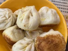 生煎馒头-毛华美食(清扬路店)