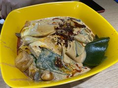 -林静小吃(复兴路店)