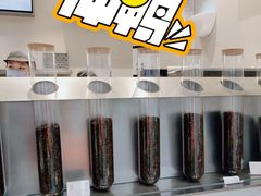-喜茶(南京仙林金鹰店)
