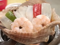 -高丽馆(尊茂店)