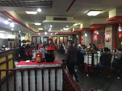 大堂-天下第一面(大雁塔北广场店)