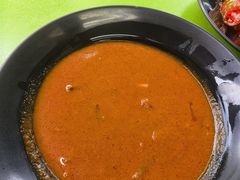 -新加坡Zam Zam餐馆