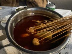 -成都瓜串串(华强北店)