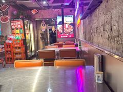 -有蚝有翅烧烤大排档·宵夜(右安门店)