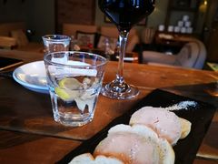 -LA  PETANQUE(泰安路店)