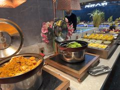 -伍棵星炭烤自助料理·烤鳗鱼(浦东食品城店)