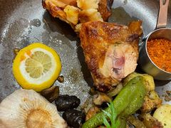 -芭莉与彩虹西餐厅(成都合生汇店)