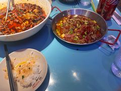 -川正旺江湖菜(三元桥店)