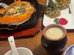 -雀舞云南菜(天津天河城购物中心店)