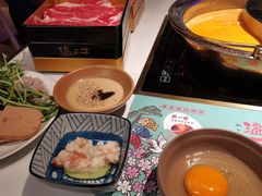 -温禾牛·和牛寿喜烧自助火锅(恒基名人店)