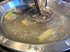 -皇牛鲜生·牛爱牛鲜牛肉自选火锅(晋吉北路店)