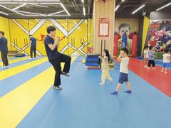 -HELLO功夫(印象城店)