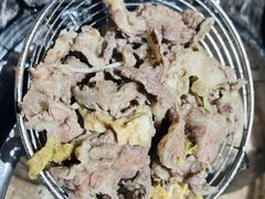 -仄园围炉坊·牛肉火锅·汕头卤水火锅(蛇口店)