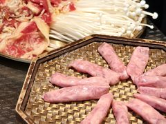 -杨小佳·齐齐哈尔烤肉·烤串(广州店)