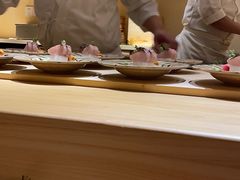 -鮨青(恒基名人购物中心店)