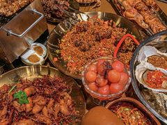 -1819餐厅·团队聚餐·烤串·精酿