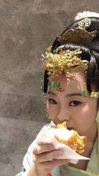 点击看大图 -盘子女人坊古装写真摄影(南京总店)