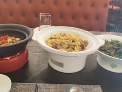 -香丰阁·烤鸭·川湘菜(清河店)