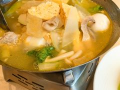 -群乐饭店(滨安路店)