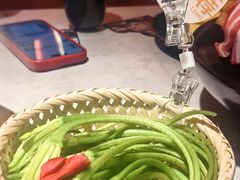 -芸山季·云南野生菌火锅(人民广场来福士店)