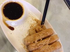 -廖老妈蹄花店(人民公园陕西街259号店)