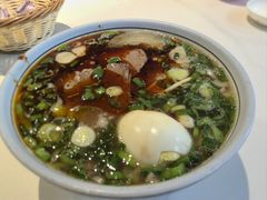 -兰州马子禄牛肉面(文景公园店)