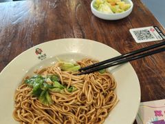 -李先生牛肉面大王(大兴枣园店)