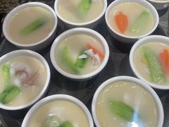 -德兴show鲜·蒸汽海鲜火锅餐厅(格创悦里店)