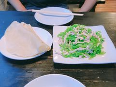 -我去·春饼文化主题餐厅(国定路总店)