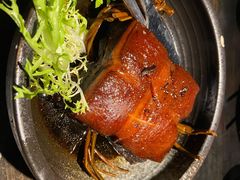 -绿茶餐厅(朝阳大悦城店)