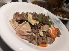 -春江饭店(共青团路总店)