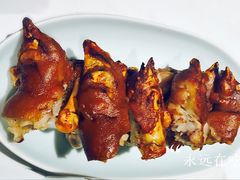 -董鲁烤鸭(建和街店)