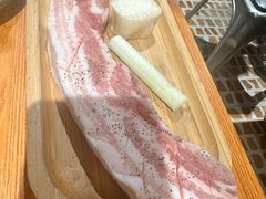 -哼蟹二将·烤肉酱蟹(合生汇店)