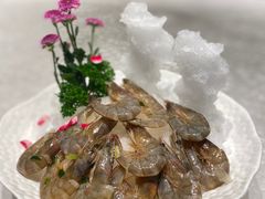 -安东水产海鲜餐厅
