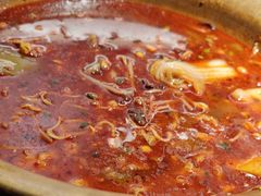 -张翻越·川渝冒菜·武汉黑鸭煲(城北万象城店)