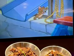 -杨小佳·齐齐哈尔烤肉·烤串(广州店)
