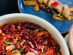沸腾鱼片-御锦天(外滩六号店)
