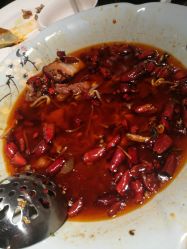 -花家怡园·宴会厅(簋街四合院总店)