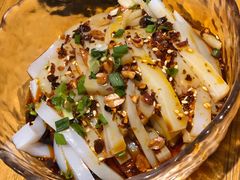 丝丝凉粉-十三式重庆江湖菜(金茂览秀城店)