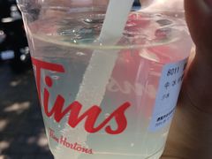 -Tims天好咖啡·贝果(凯德大峡谷购物中心店)