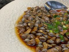 泥螺-小城故事·地道宁波味(月湖盛园店)