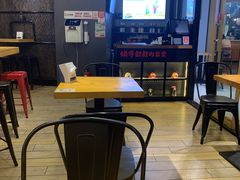大堂-京和风.日式家庭料理(京和风食堂大仓店)