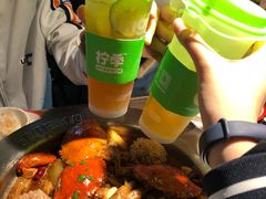 -胖哥俩肉蟹煲(梅溪步步高店)