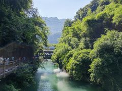 -三峡人家风景区