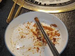 -熊大·鲜烤黄牛肉(五山店)