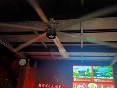 大堂-天怡·鱼工厂(梅溪湖店)