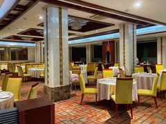 大堂-同里湖大饭店-怡景轩中餐厅(同里古镇店)