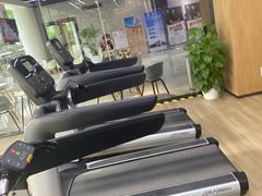 -威克健身游泳(万菱汇店)