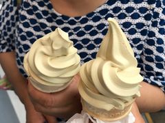 -麦当劳(农光里店)