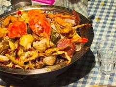 -1819餐厅·团队聚餐·烤串·精酿